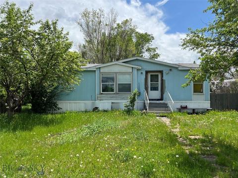 309 West Jefferson Street, Three Forks, MT 59752