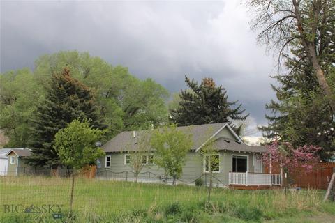 11045 Railroad St, Logan, MT 59741