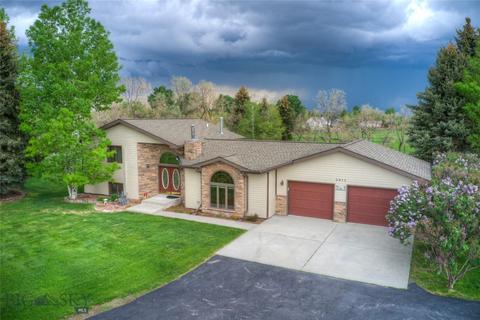 2911 East Valley Center Road, Bozeman, MT 59718