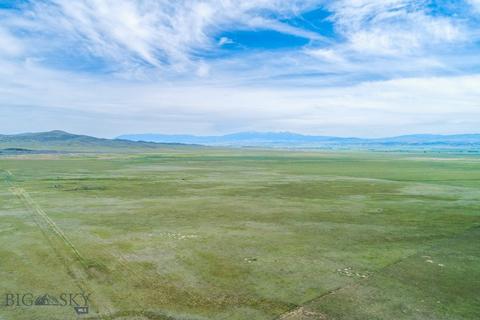 TBD Bradley Road, Toston, MT 59643