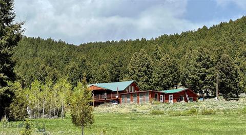 230 Meadow Gulch Rd, Butte, MT 59701