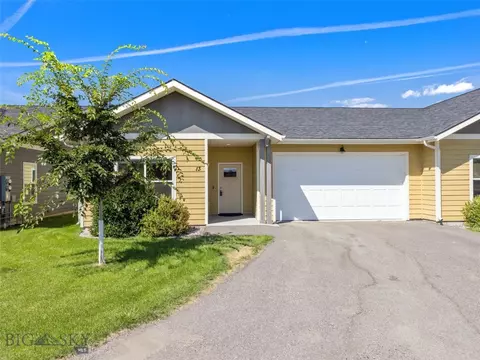 13 Voyager Lane Ln, Bozeman, MT 59718