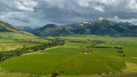 NHN East River Road, Pray, MT 59065