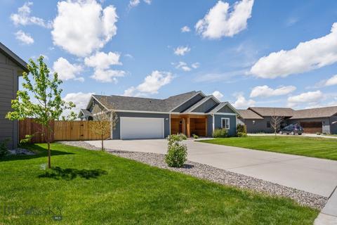 1541 Powers Blvd, Belgrade, MT 59714