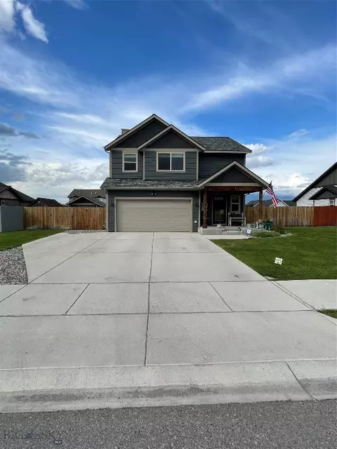 1506 Powers Blvd, Belgrade, MT 59714 photo 3