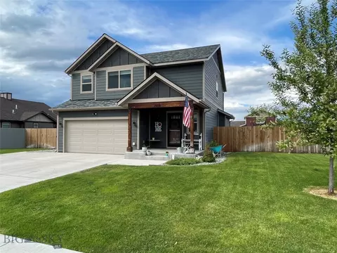 1506 Powers Blvd, Belgrade, MT 59714 photo 1