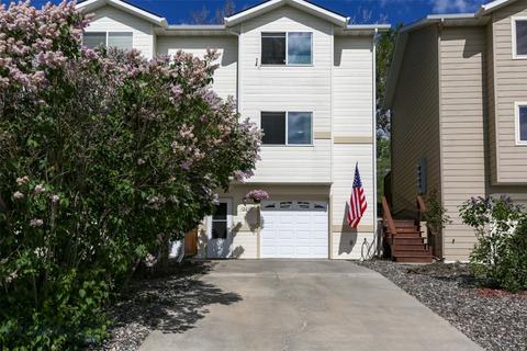 1201 Wineglass Court Unit G UNIT G, Livingston, MT 59047