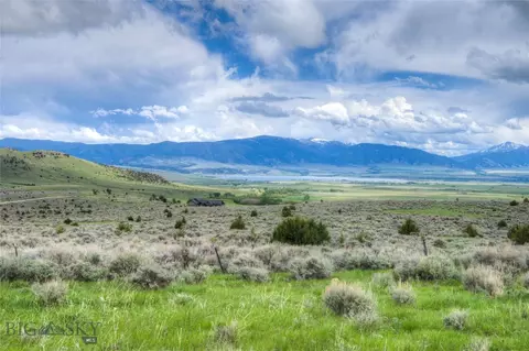 17 Stone Ridge Road, Mcallister, MT 59740