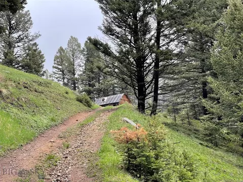 TBD Kady Gulch, Jefferson City, MT 59638