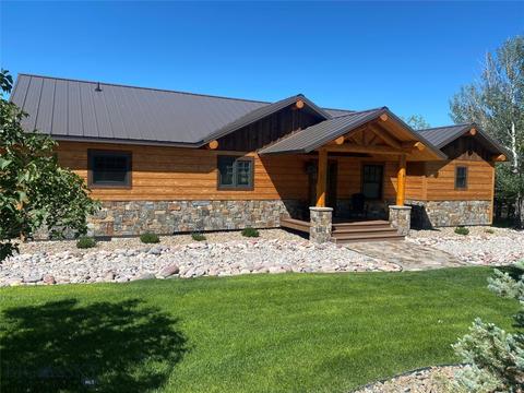 1455 Lakefront Dr, Dillon, MT 59725