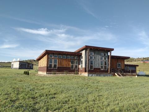 9463 Ponderosa Rd, Three Forks, MT 59752
