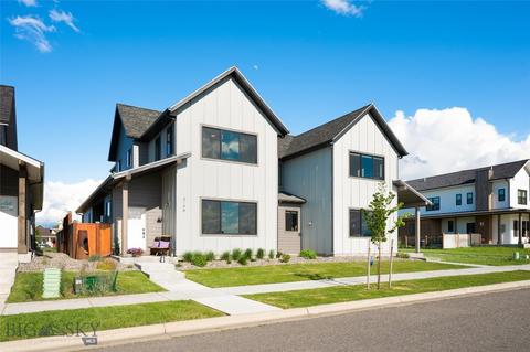 3146 South 15th Avenue, Bozeman, MT 59715