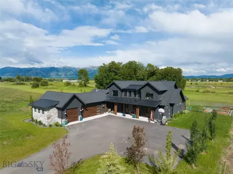 256 Riparian Way, Bozeman, MT 59718