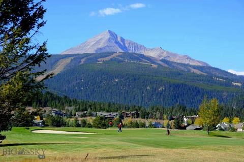 3088 Lone Mtn, Big Sky, MT 59716