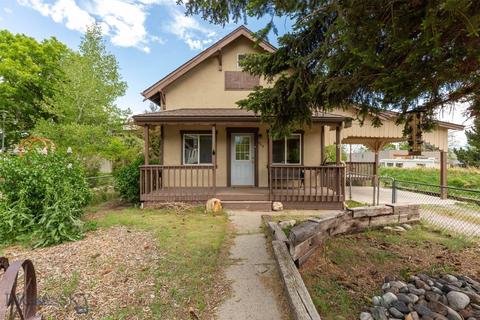 502 South 8th Street, Livingston, MT 59047