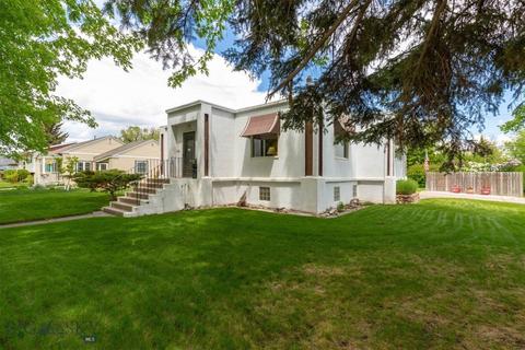 429 South 9th Street, Livingston, MT 59047