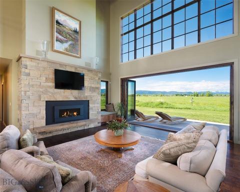 250 Rusty Duck Ln, Bozeman, MT 59718