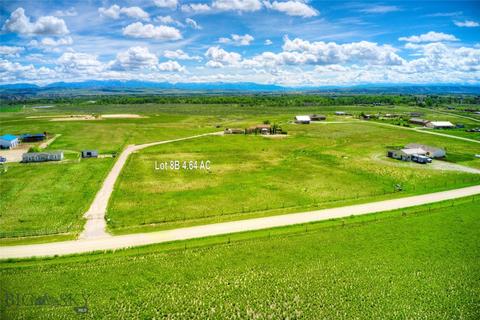 8 Eustis Road, Three Forks, MT 59752