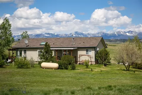 163 Falls Creek Rd, Livingston, MT 59047