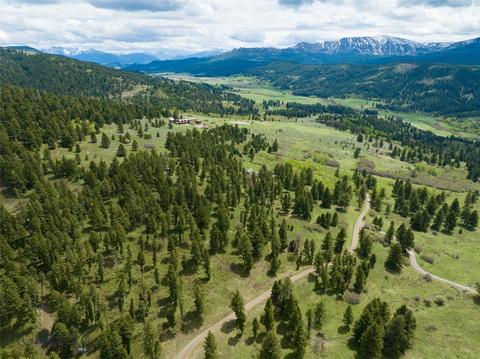 TBD Claim Creek, Bozeman, MT 59715