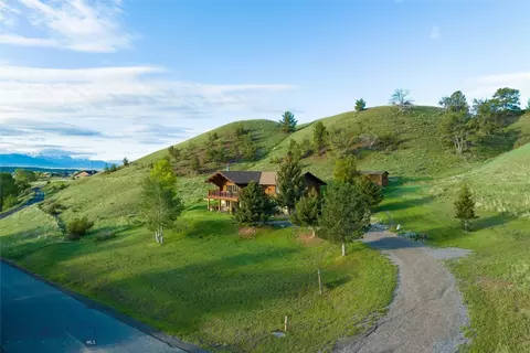 27 Centennial Dr, Ennis, MT 59729