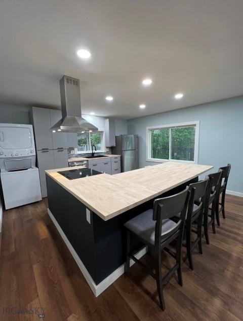 432 North Willson Avenue, Bozeman, MT 59715