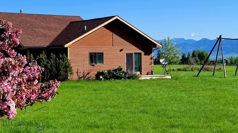 6500 Leverich Ln, Bozeman, MT 59715