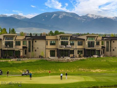 37 Ghost Horse #B, Bozeman, MT 59718