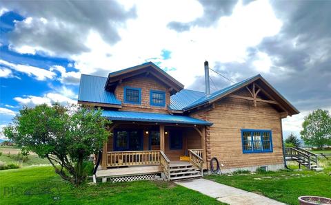420 Fox Ridge Dr, Dillon, MT 59725
