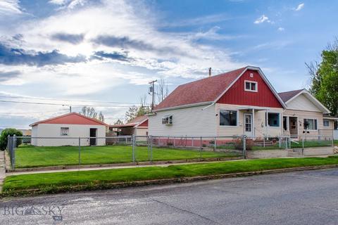 1829 South Arizona Street, Butte, MT 59701