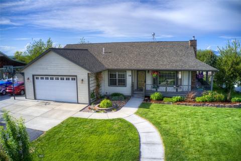 79 Keri St, Churchill, MT 59741