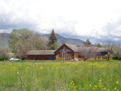 11 Dinsmore, Whitehall, MT 59759
