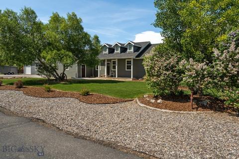 329 Godfrey Way, Manhattan, MT 59741
