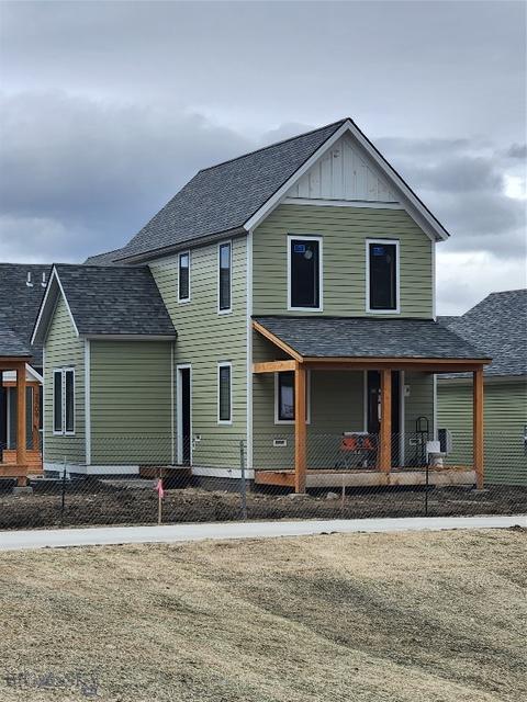 921 Millworks Way, Bozeman, MT 59715