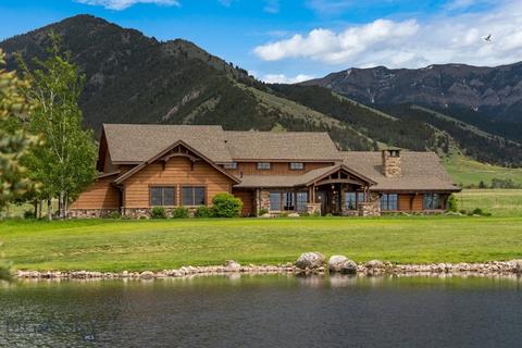 5950 Walker Rd, Bozeman, MT 59715