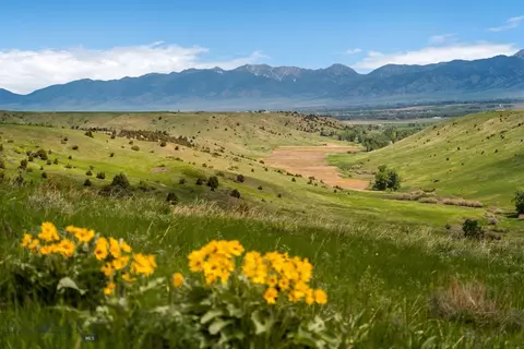 TBD Stampede Trail, Gallatin Gateway, MT 59718