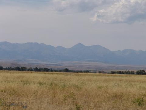 TBD Windsong Way, Big Timber, MT 59011