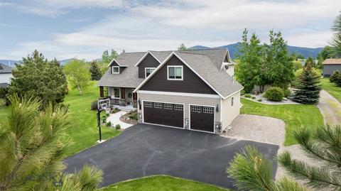 170 Sir Arthur Dr, Bozeman, MT 59718
