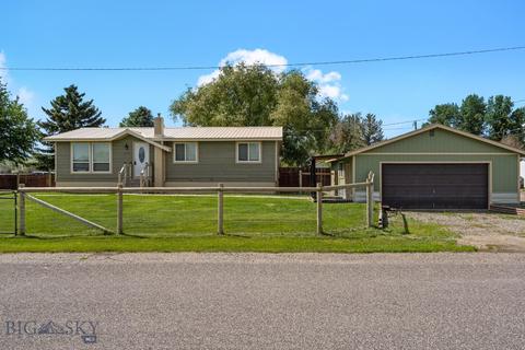 E 419 Grove, Three Forks, MT 59752