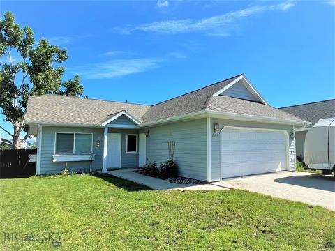 2603 Daffodil St, Bozeman, MT 59718