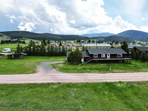 412 Railroad Street, Philipsburg, MT 59858