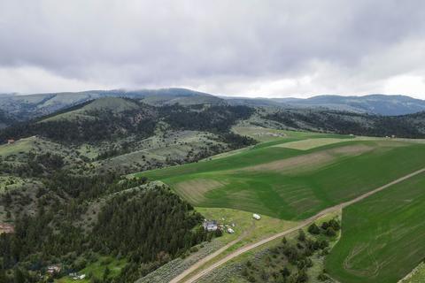 2184 Broken Creek Rd, Three Forks, MT 59752