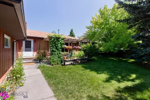 1416 South Montana Avenue, Bozeman, MT 59715