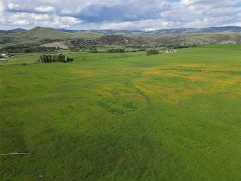 nhn Gold Creek Rd, Gold Creek, MT 59733