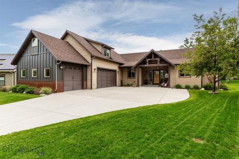2340 Boylan Rd, Bozeman, MT 59715