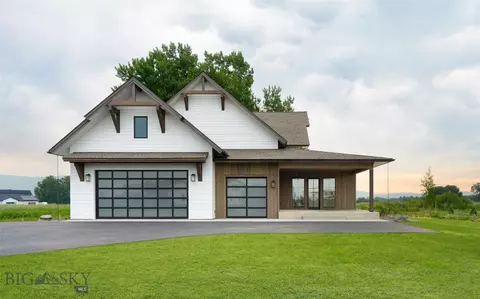 412 Riparian Way, Bozeman, MT 59718
