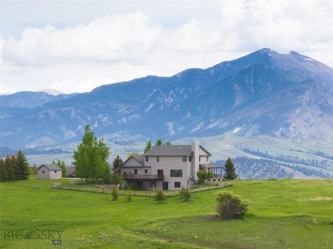 9259 Trooper Trl, Bozeman, MT 59715