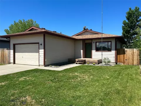 103 6th St, Belgrade, MT 59714