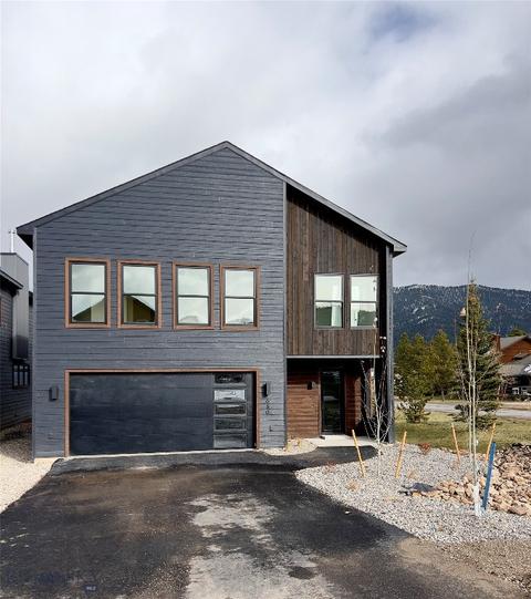 650 Big Pine Dr, Big Sky, MT 59716