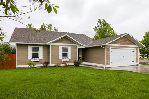 1216 Ridgeview Trl, Livingston, MT 59047